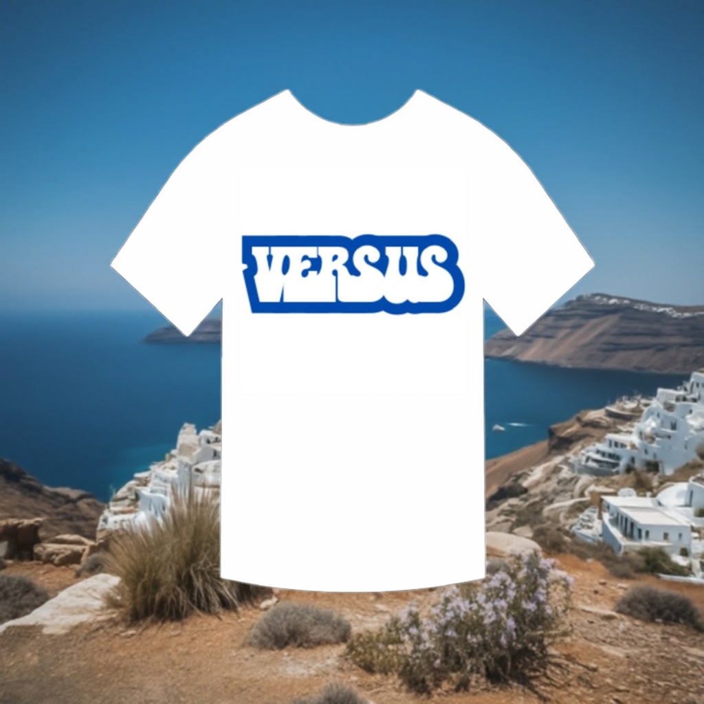 Versus Santorini